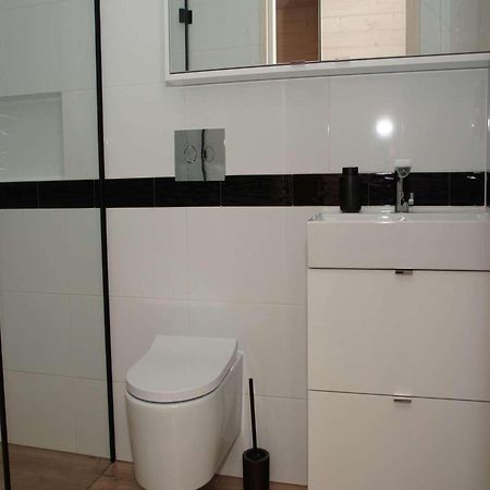 Beautiful Holiday Home, 2 Bedrooms, Mielenko Exteriör bild