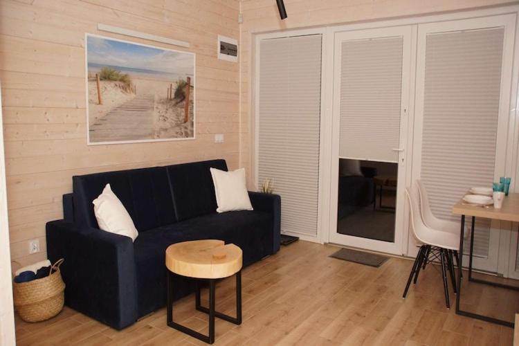 Beautiful Holiday Home, 2 Bedrooms, Mielenko Exteriör bild