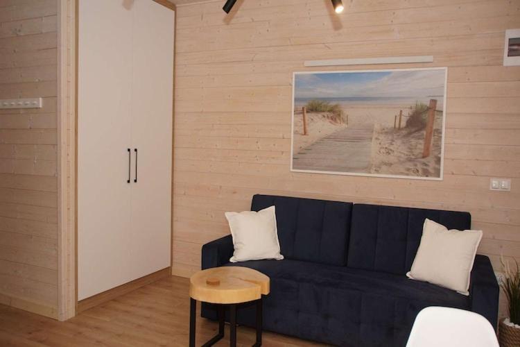Beautiful Holiday Home, 2 Bedrooms, Mielenko Exteriör bild