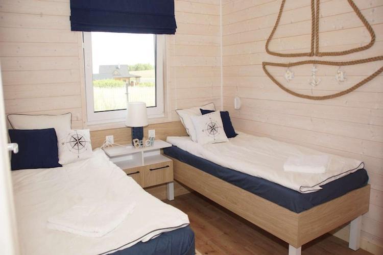Beautiful Holiday Home, 2 Bedrooms, Mielenko Exteriör bild
