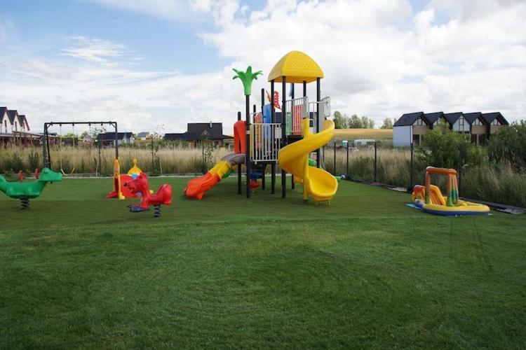Beautiful Holiday Home, 2 Bedrooms, Mielenko Exteriör bild