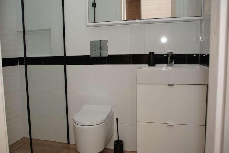 Beautiful Holiday Home, 2 Bedrooms, Mielenko Exteriör bild